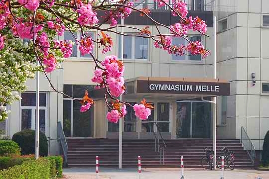 Gymnasium Melle