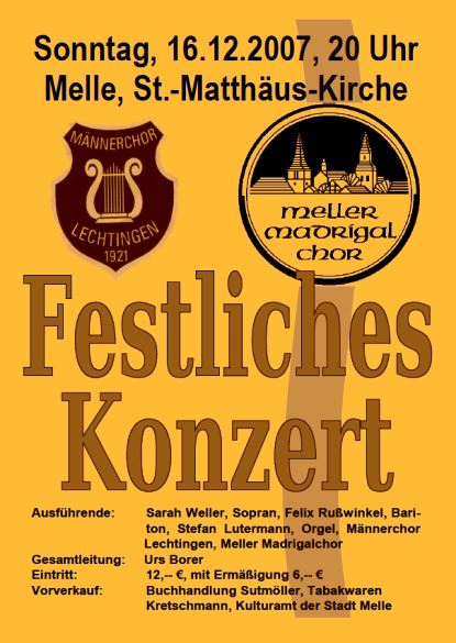 Plakat