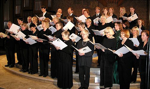 cantate!
