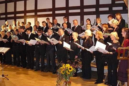 Bunte Blätter