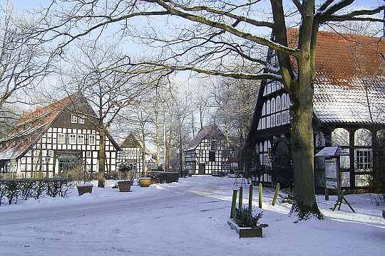 Heimathof