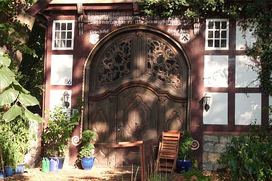 Melle, Ostenwalde