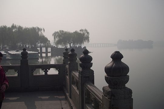 Peking, Sommerpalast