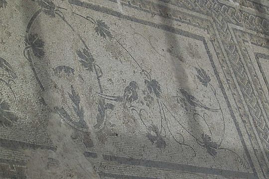 Astorga Mosaik